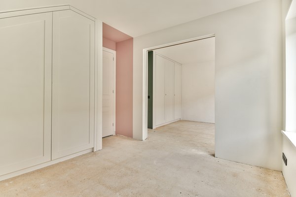 Medium property photo - Diezestraat 6-2, 1078 JP Amsterdam